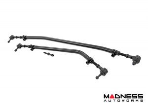 Jeep Gladiator JT High Steering Kit - HD - Without Stabilizer